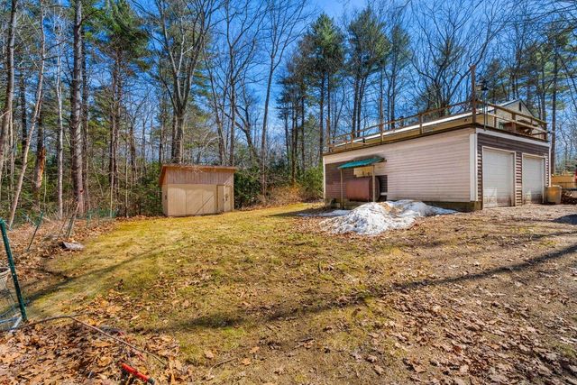 361 Chester Turnpike, Candia, NH 03034