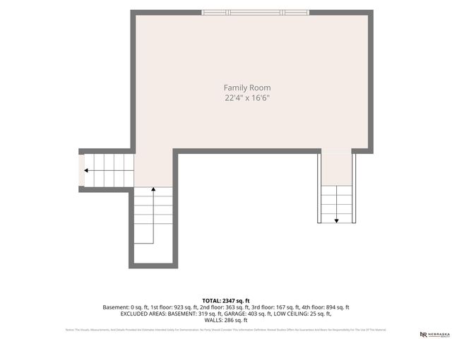 7076 Nicholas Circle, Omaha, NE 68132