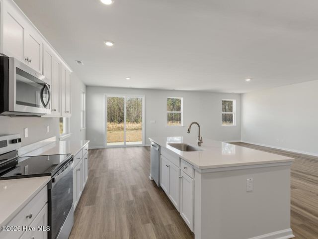 71 Pasture Street Lot 454, Wilmington, NC 28411