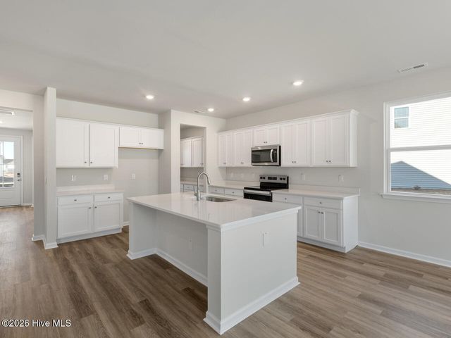 71 Pasture Street Lot 454, Wilmington, NC 28411