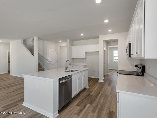 71 Pasture Street Lot 454, Wilmington, NC 28411