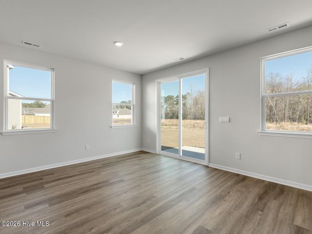 71 Pasture Street Lot 454, Wilmington, NC 28411