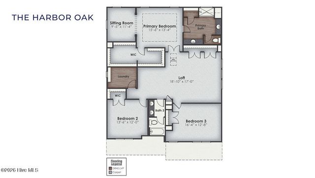 71 Pasture Street Lot 454, Wilmington, NC 28411