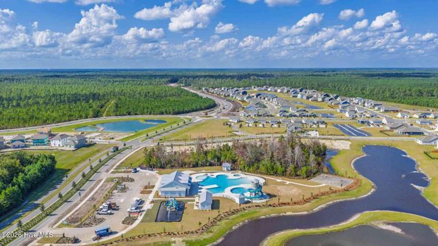 71 Pasture Street Lot 454, Wilmington, NC 28411