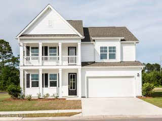 71 Pasture Street Lot 454, Wilmington, NC 28411