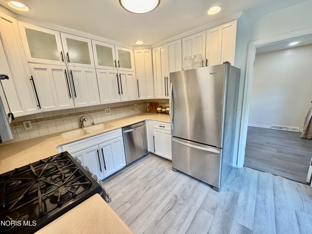 6922 Gettysburg Drive, Sylvania, OH 43560