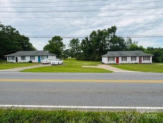1416/1418 S Post Road, Shelby, NC 28152