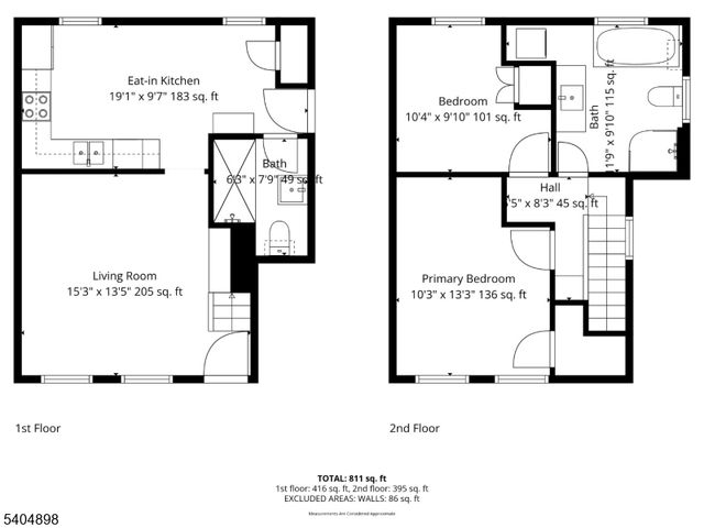 522 Boonton Ave, Boonton Town, NJ 07005