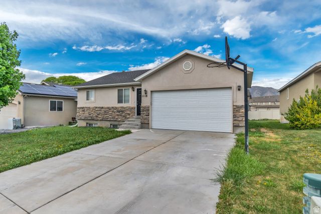 1118 N RIDGE CT, Spanish Fork, UT 84660
