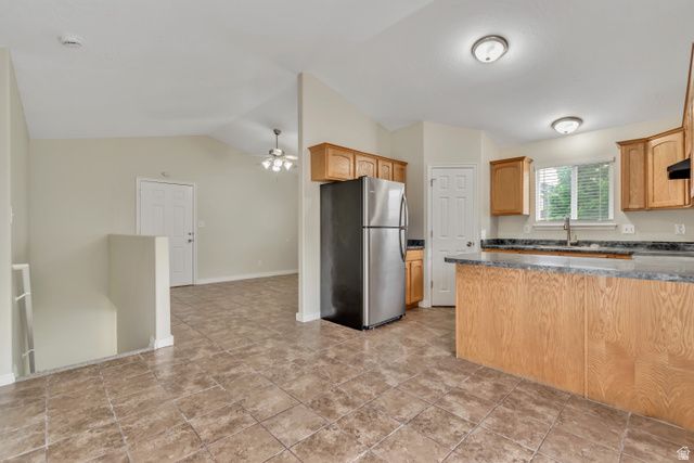 1118 N RIDGE CT, Spanish Fork, UT 84660