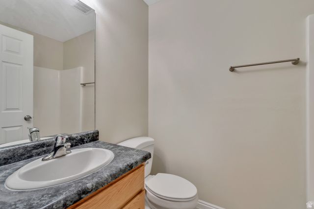 1118 N RIDGE CT, Spanish Fork, UT 84660