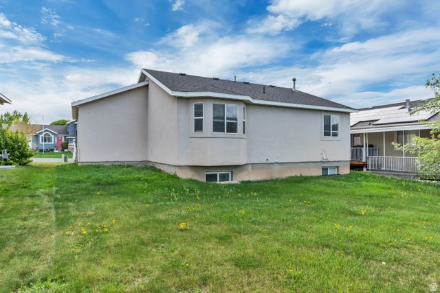 1118 N RIDGE CT, Spanish Fork, UT 84660