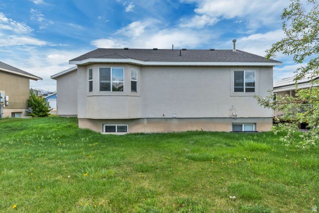 1118 N RIDGE CT, Spanish Fork, UT 84660