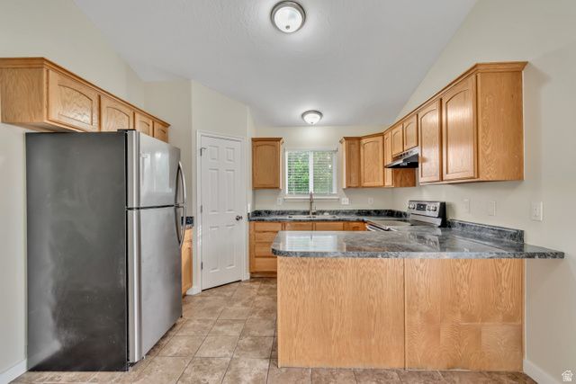 1118 N RIDGE CT, Spanish Fork, UT 84660