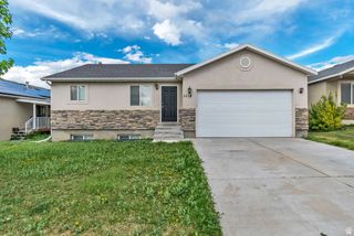 1118 N RIDGE CT, Spanish Fork, UT 84660