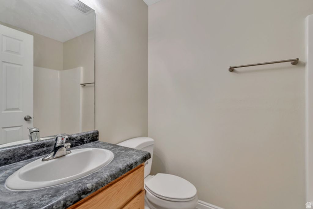 Image 16 of property listing at 1118 N RIDGE CT, Spanish Fork, UT 84660