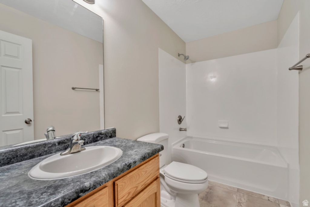 Image 20 of property listing at 1118 N RIDGE CT, Spanish Fork, UT 84660