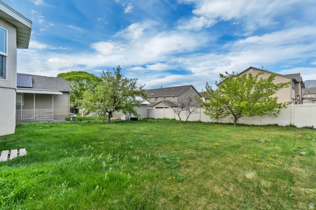Image 4 of property listing at 1118 N RIDGE CT, Spanish Fork, UT 84660