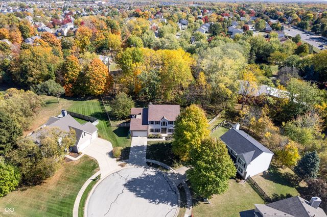 3630 Eaglewood Court, Carmel, IN 46033