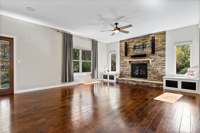3630 Eaglewood Court, Carmel, IN 46033