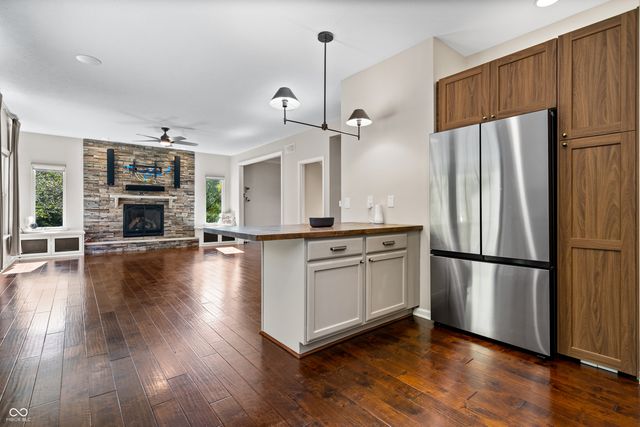 3630 Eaglewood Court, Carmel, IN 46033