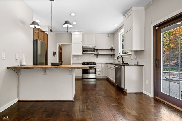 3630 Eaglewood Court, Carmel, IN 46033