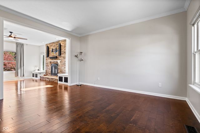 3630 Eaglewood Court, Carmel, IN 46033
