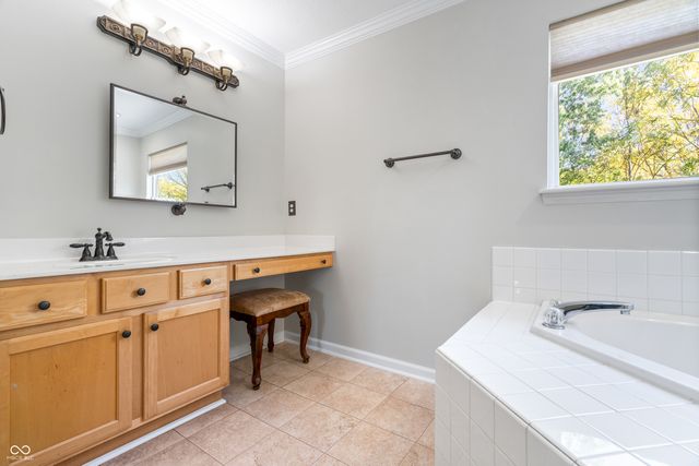 3630 Eaglewood Court, Carmel, IN 46033