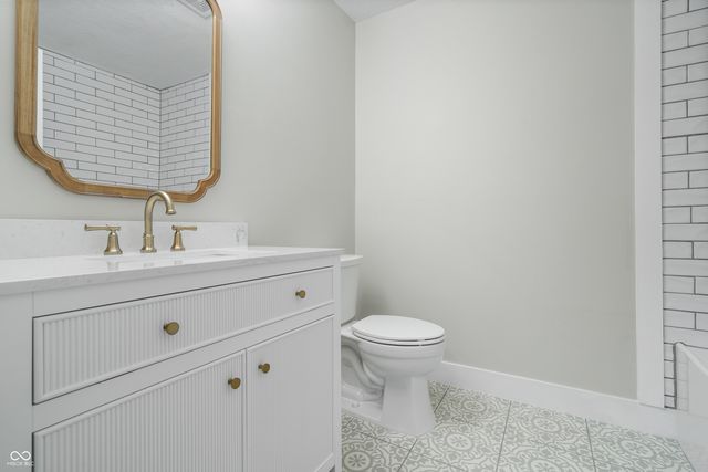 3630 Eaglewood Court, Carmel, IN 46033