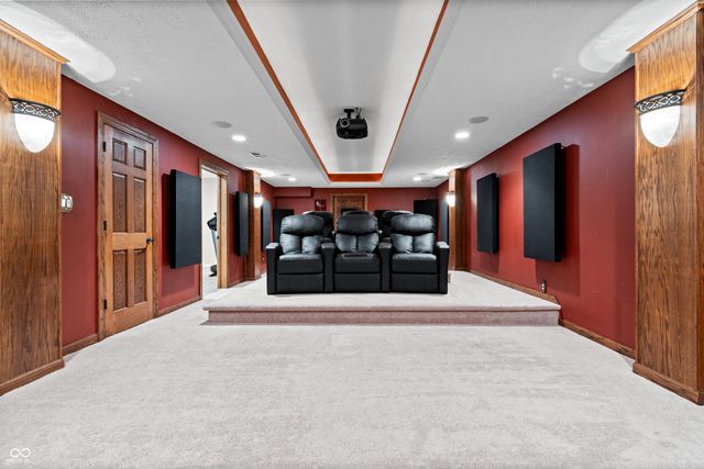 3630 Eaglewood Court, Carmel, IN 46033