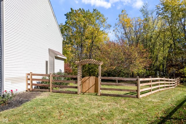 3630 Eaglewood Court, Carmel, IN 46033