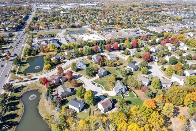 3630 Eaglewood Court, Carmel, IN 46033
