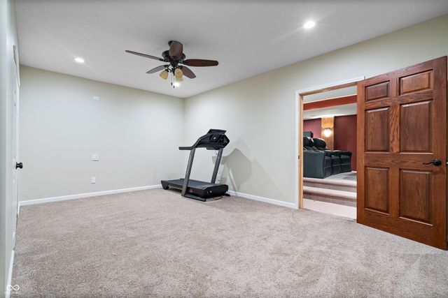3630 Eaglewood Court, Carmel, IN 46033