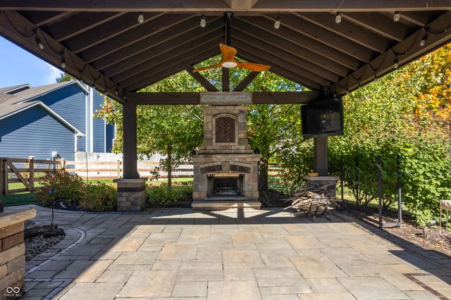 3630 Eaglewood Court, Carmel, IN 46033