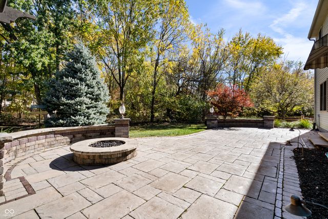 3630 Eaglewood Court, Carmel, IN 46033
