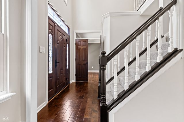 3630 Eaglewood Court, Carmel, IN 46033