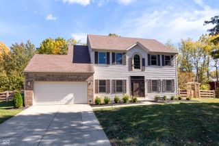 3630 Eaglewood Court, Carmel, IN 46033