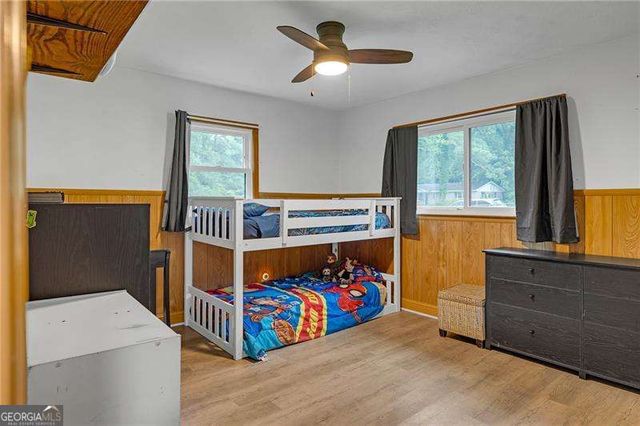 4155 Rebel Trail Drive, Douglasville, GA 30135