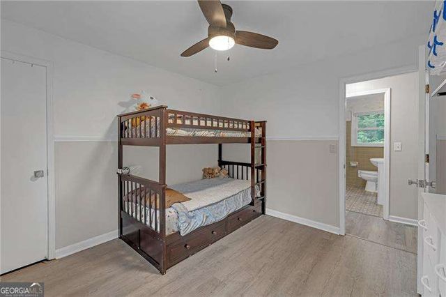 4155 Rebel Trail Drive, Douglasville, GA 30135