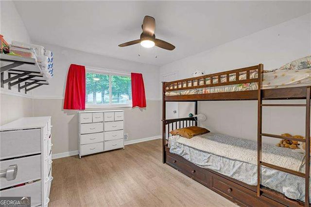 4155 Rebel Trail Drive, Douglasville, GA 30135