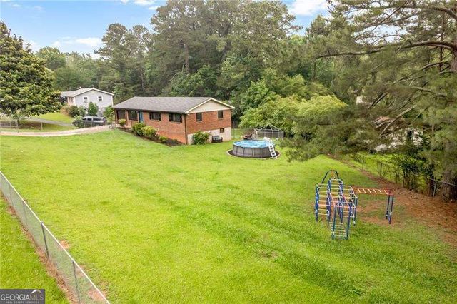 4155 Rebel Trail Drive, Douglasville, GA 30135