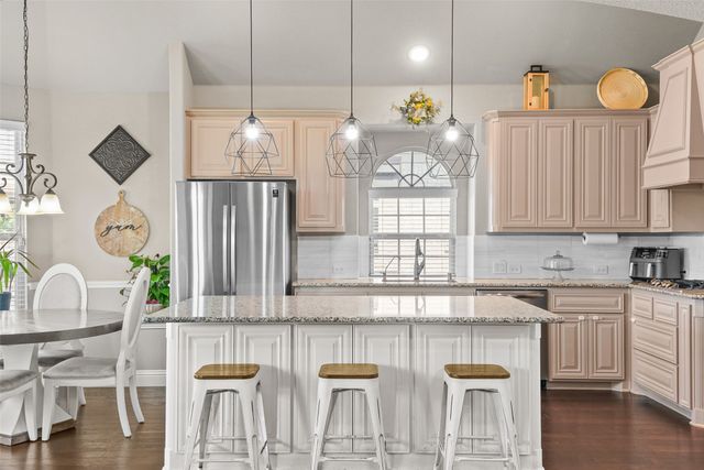 321 Micco Lane, Fate, TX 75087