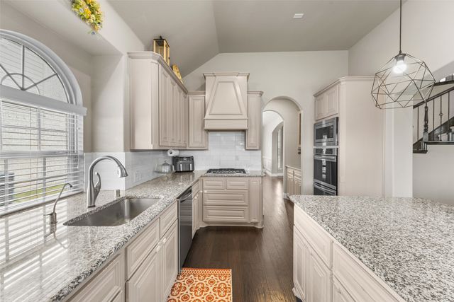 321 Micco Lane, Fate, TX 75087