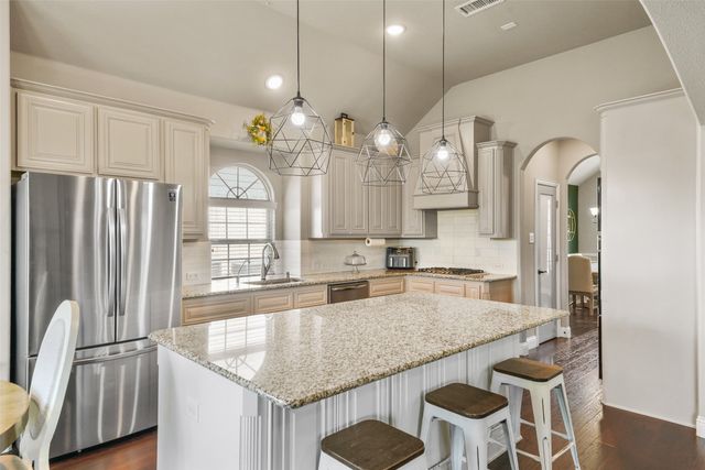 321 Micco Lane, Fate, TX 75087