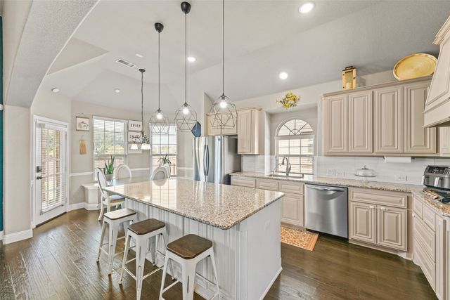 321 Micco Lane, Fate, TX 75087
