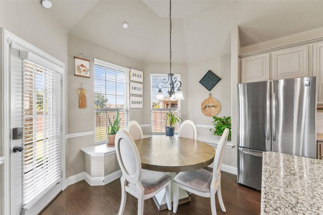 321 Micco Lane, Fate, TX 75087