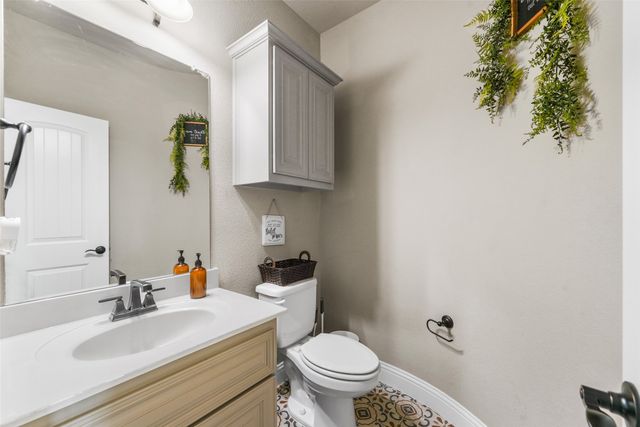 321 Micco Lane, Fate, TX 75087