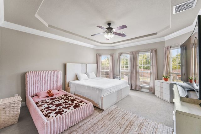 321 Micco Lane, Fate, TX 75087
