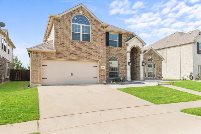 321 Micco Lane, Fate, TX 75087