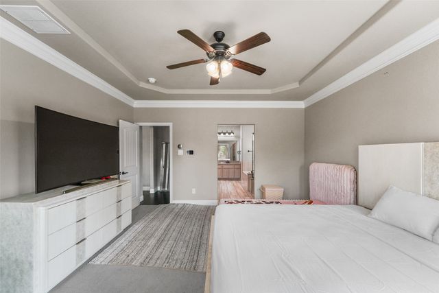 321 Micco Lane, Fate, TX 75087